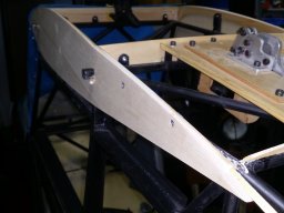 Fuselage shape beams (3)